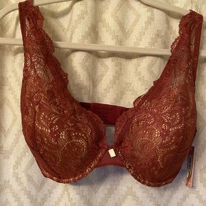 Gorgeous NWT lace thirdlove bra